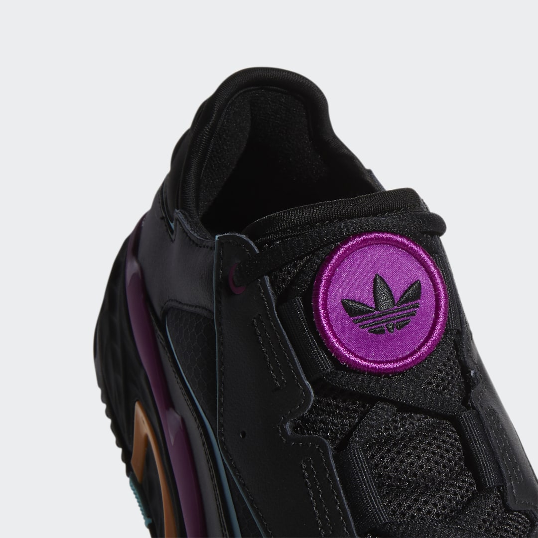 фото Кроссовки niteball adidas originals