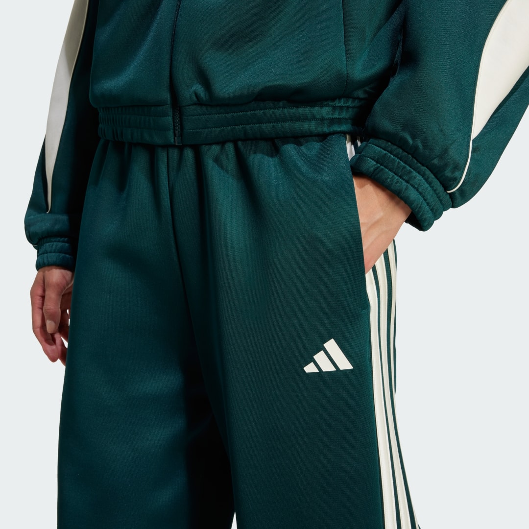 Adidas Stadium 3-Stripes Trainingsbroek