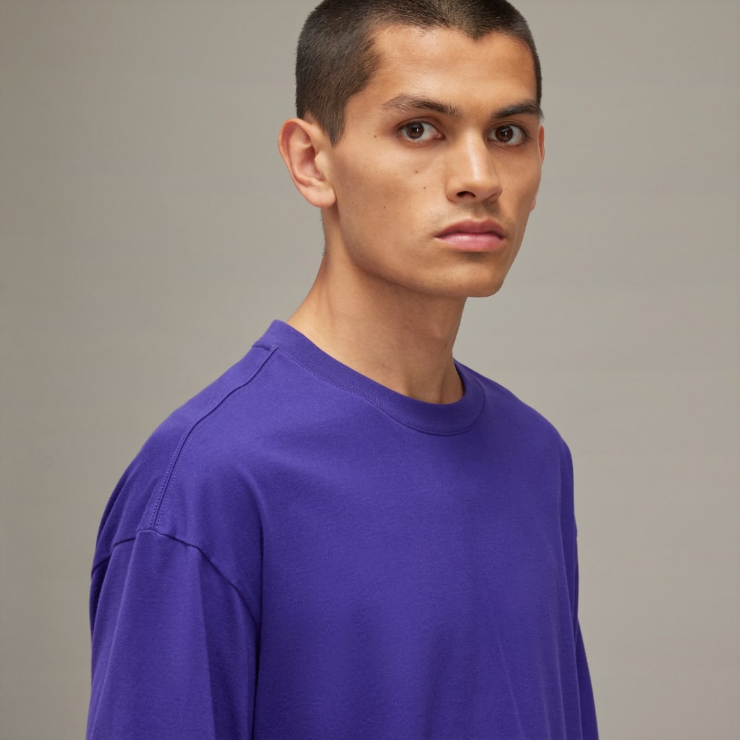 Adidas Y-3 Boxy T-shirt