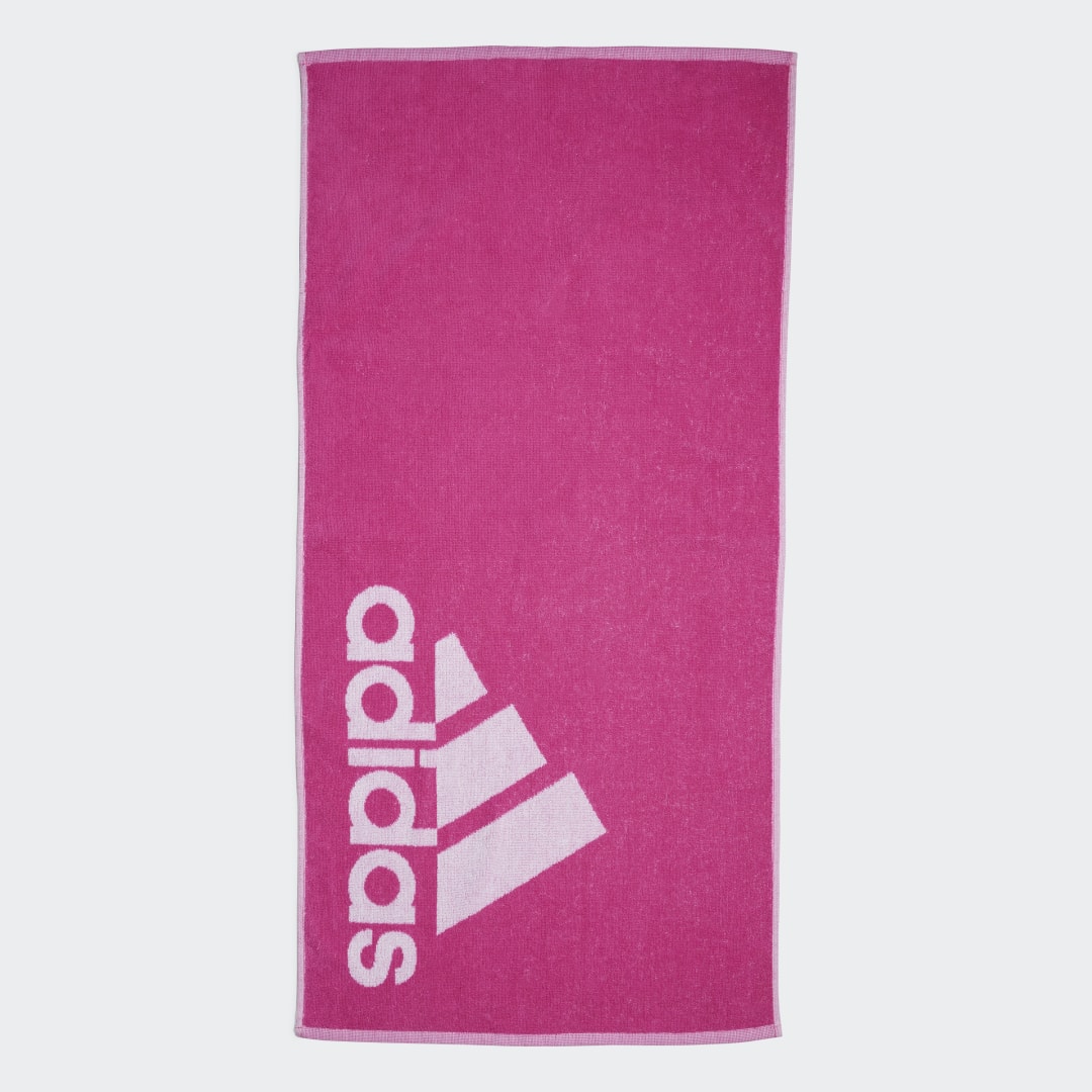 Serviette adidas - vue 5