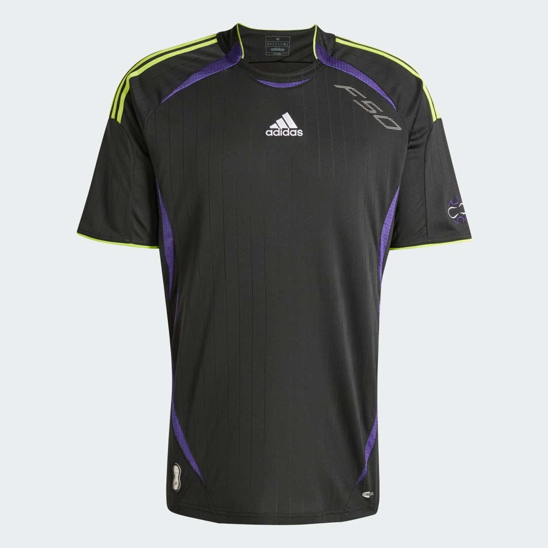 Adidas F50 Voetbalshirt