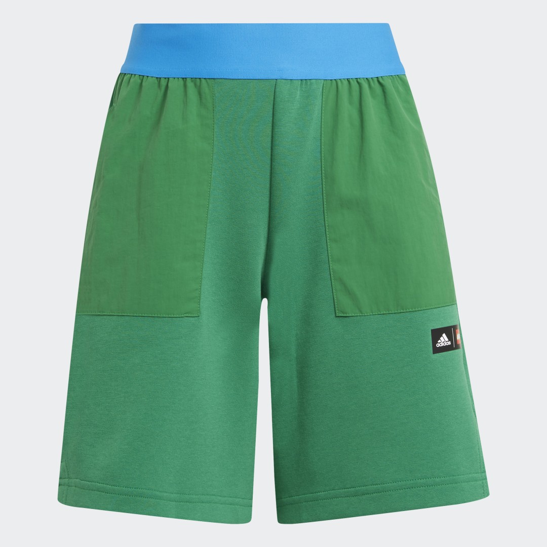 adidas x Classic LEGO® Short adidas x Classic LEGO® Short