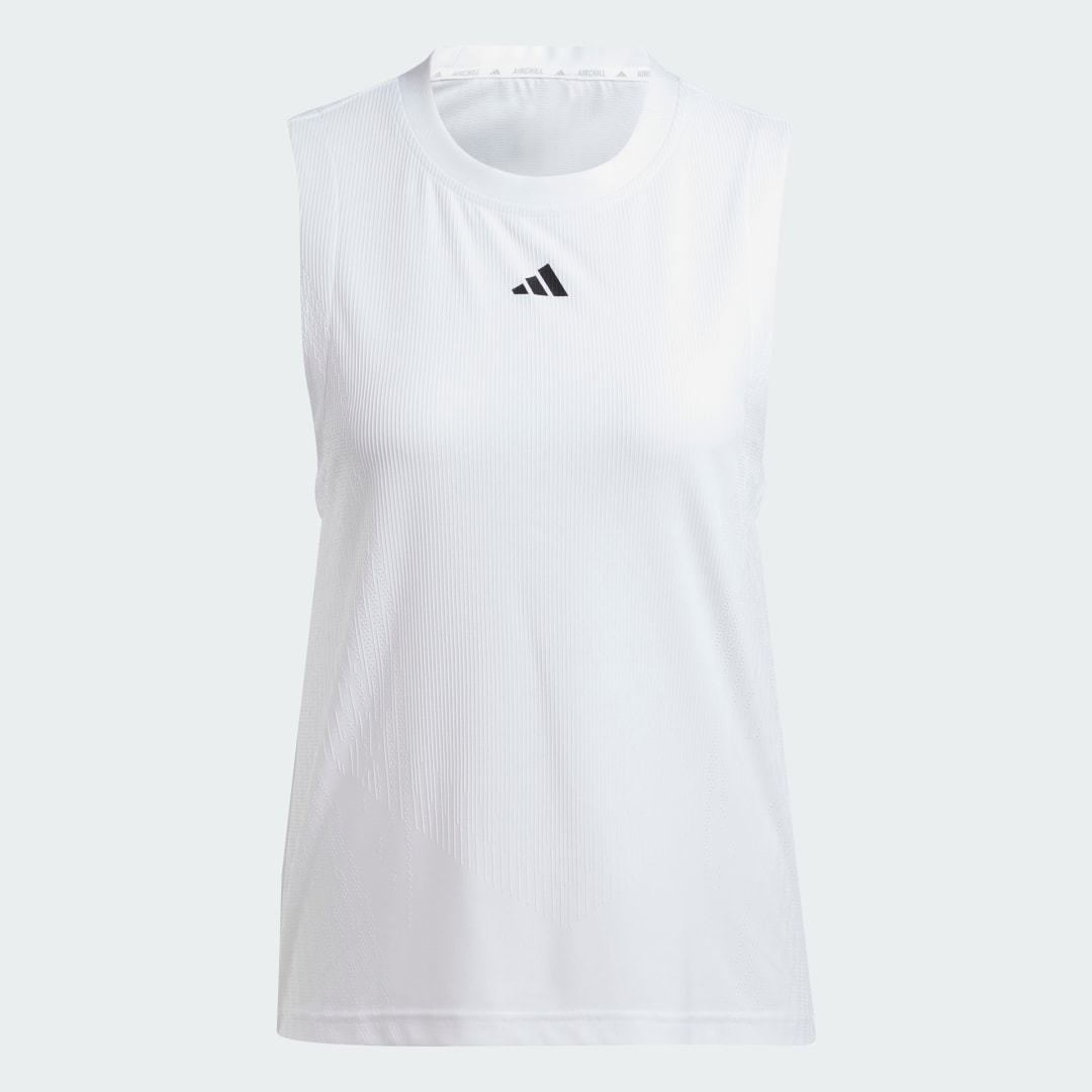 Adidas Tennis Pro AIRCHILL Match Tanktop