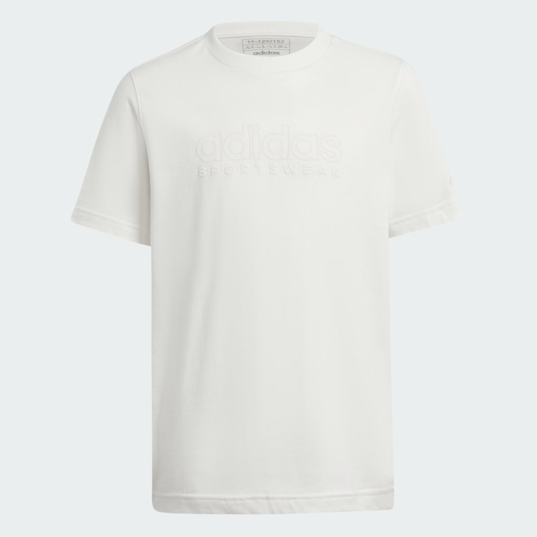 Adidas ALL SZN Graphics T-shirt Kids