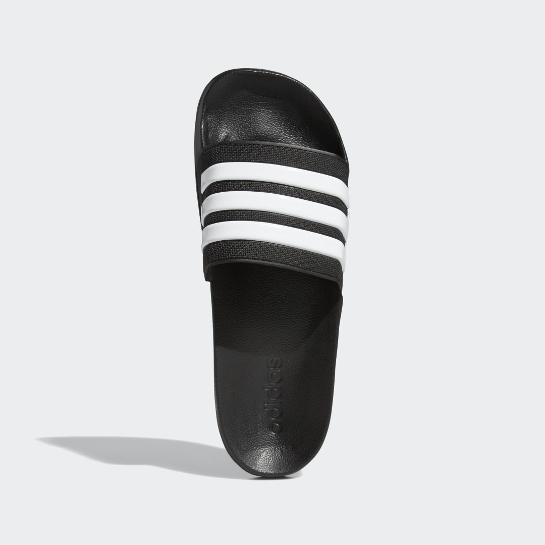 Adidas Adilette sneaker Core Black / Cloud White / Core Black