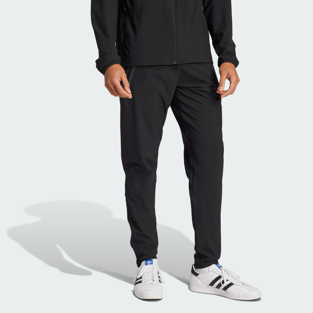 Adidas Tiro 25 Pro Vis Tech Reisbroek