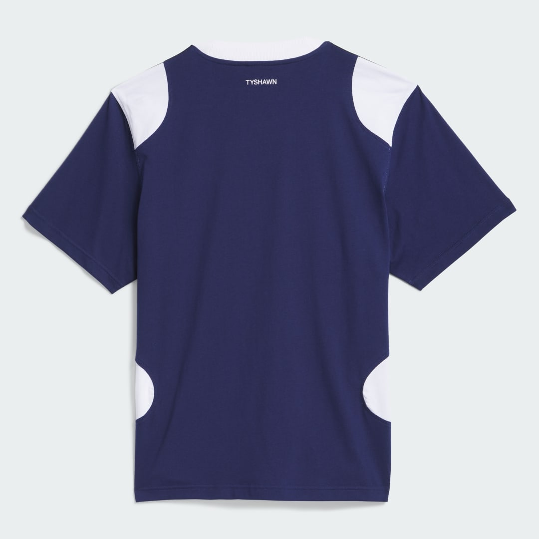 Adidas Tyshawn T-shirt