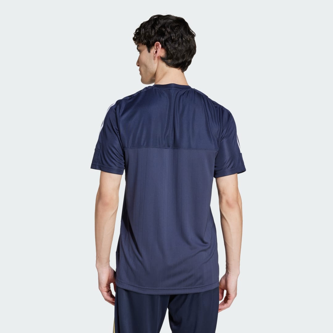 Adidas Tiro T-shirt
