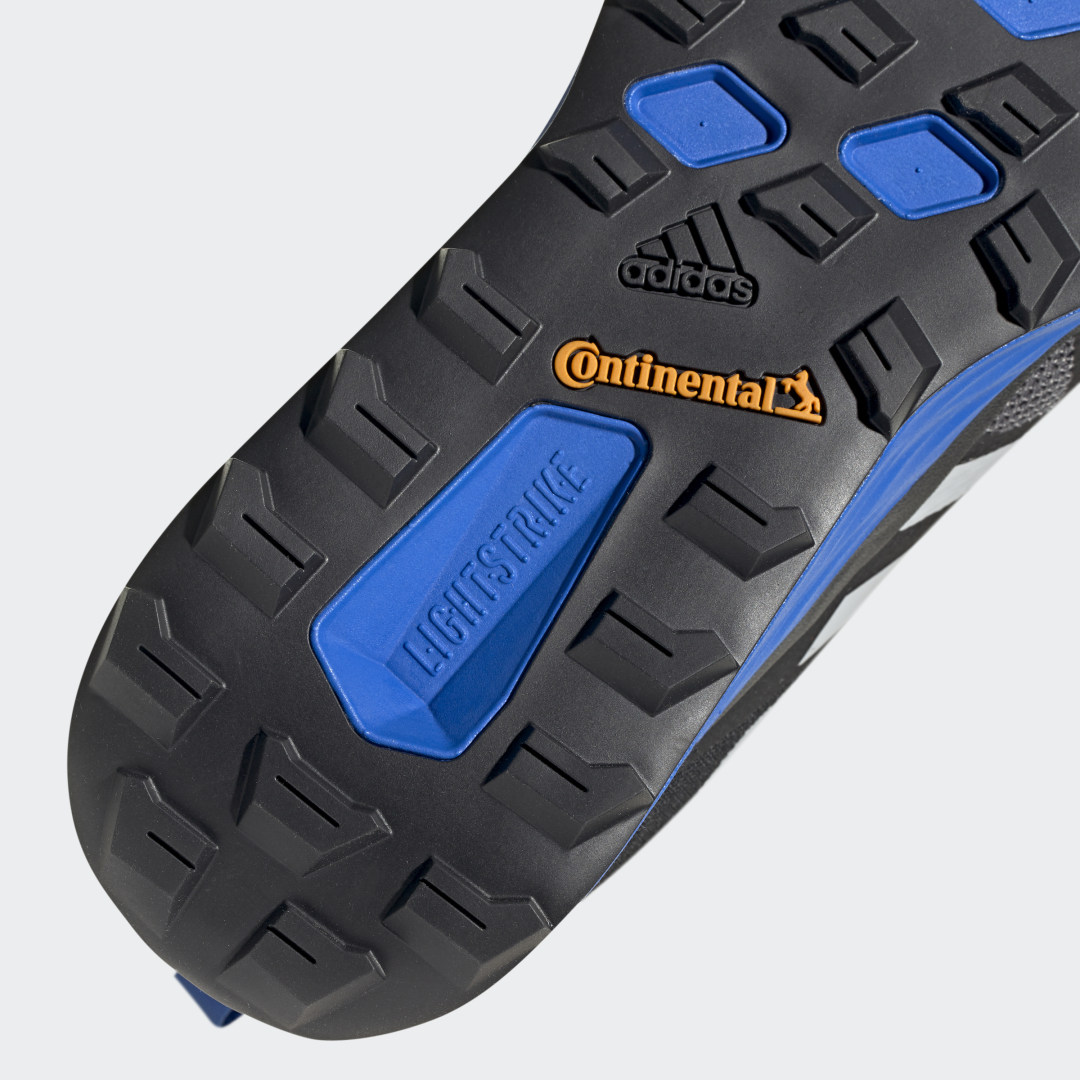 Adidas Terrex Trail кроссовки мужские