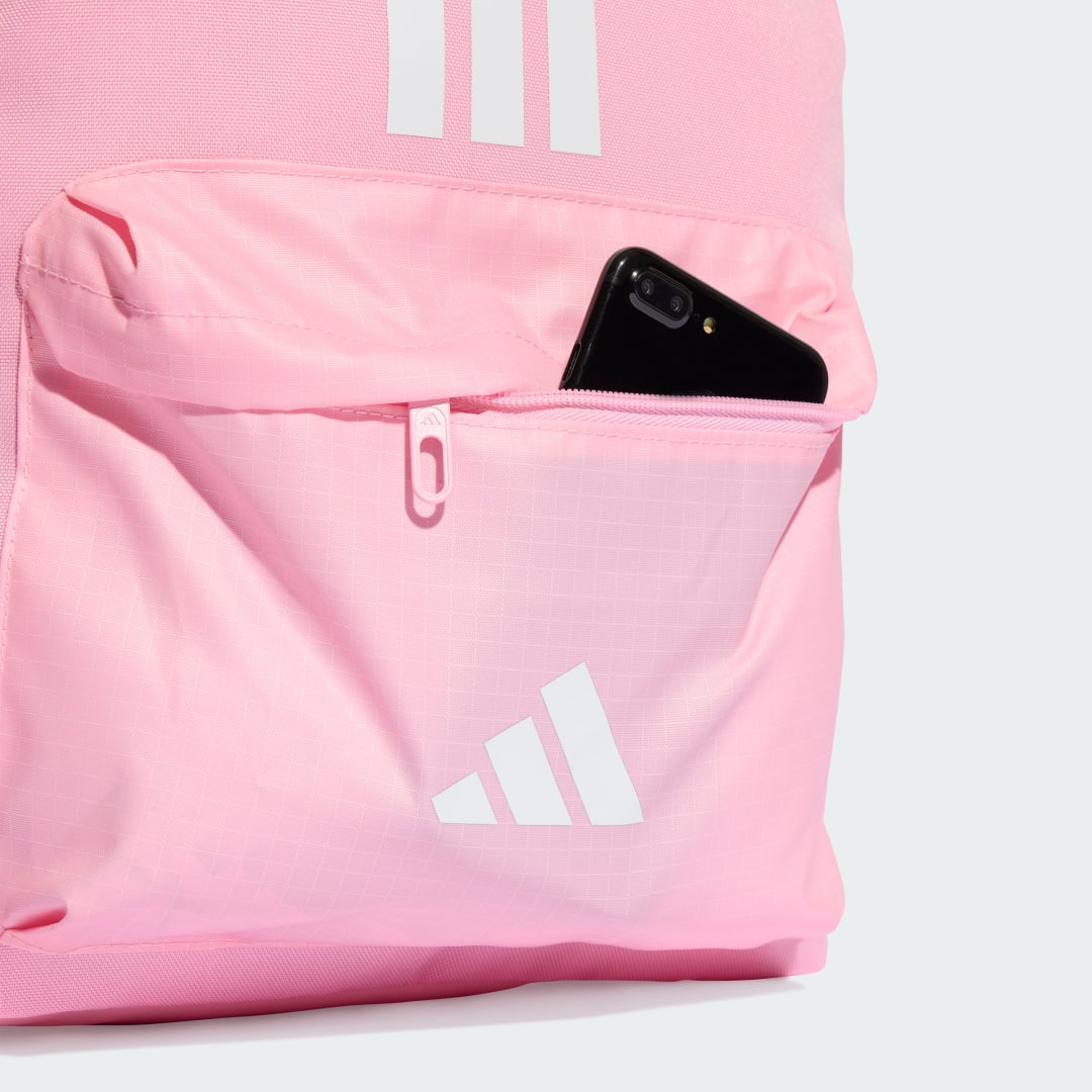 Adidas Classic Back-to-School 3-Stripes Rugzak