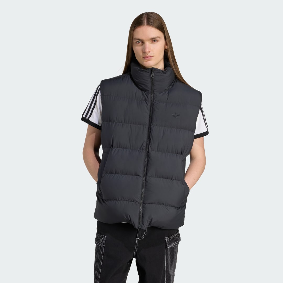 Adidas Tonal Puffer Bodywarmer