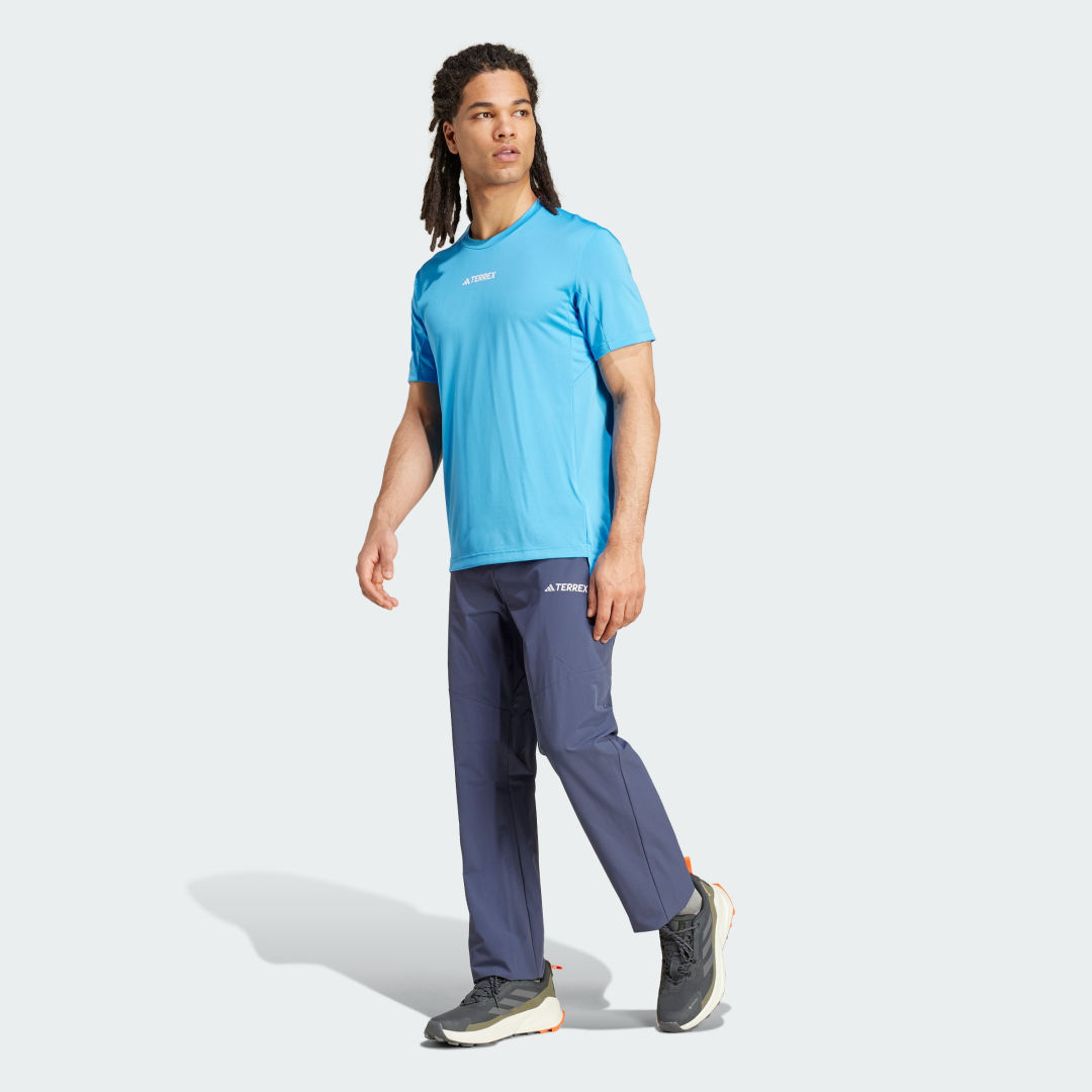Adidas Terrex Multi T-shirt