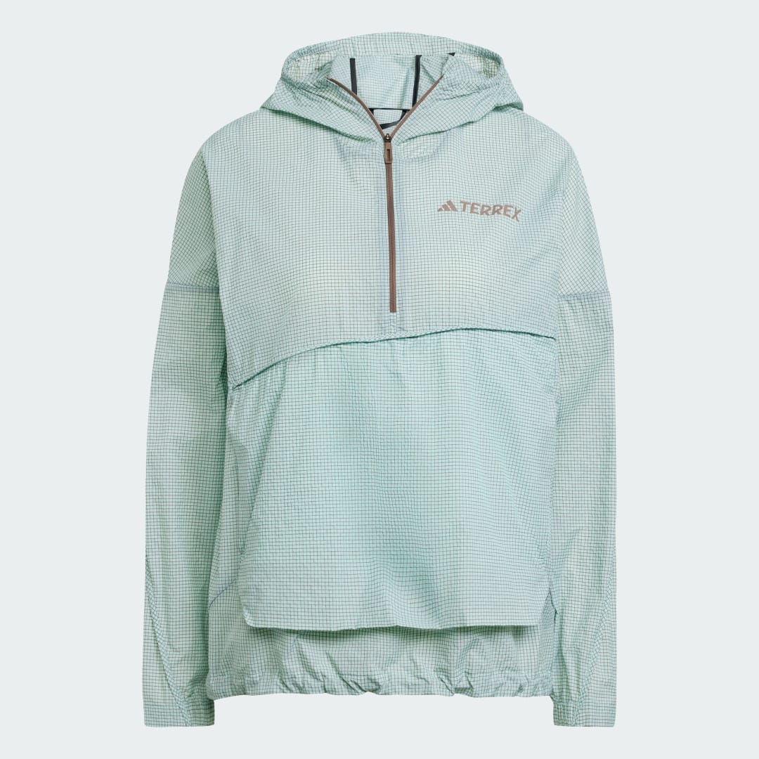 Adidas Terrex Xploric Wind Anorak