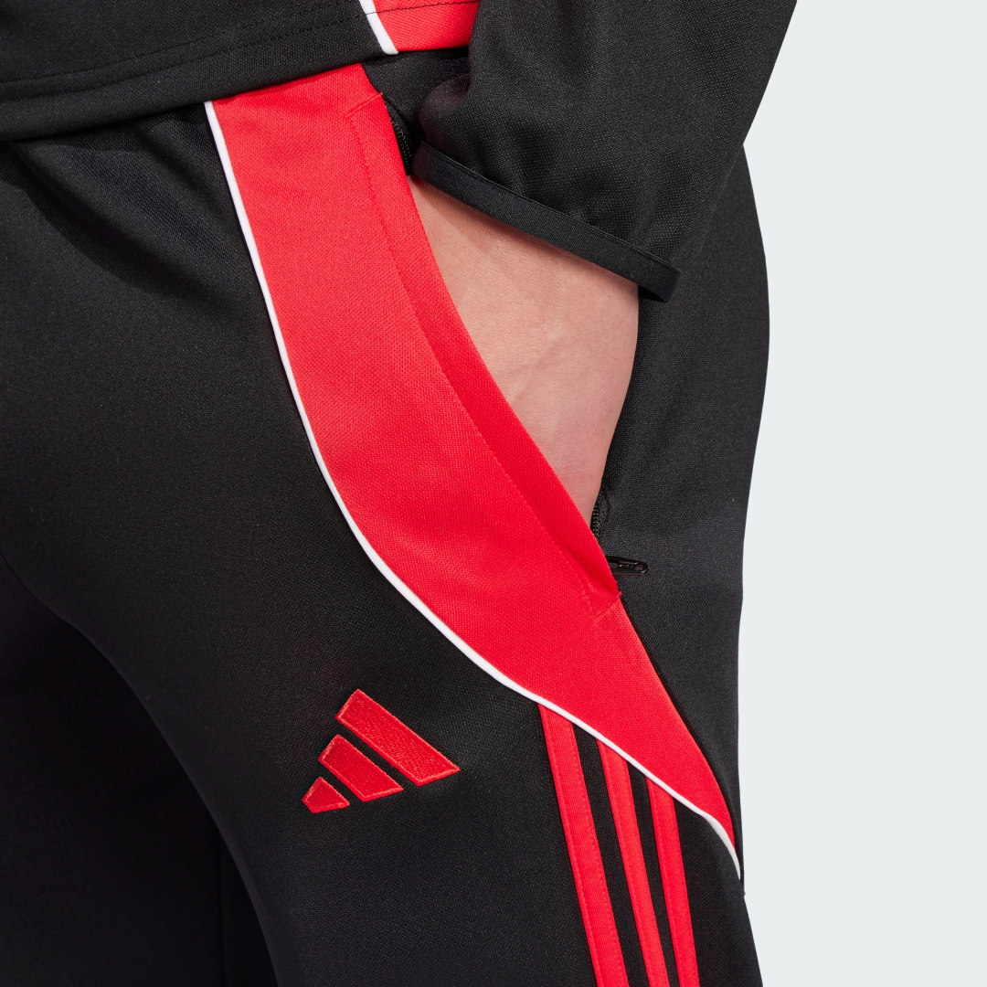 Adidas Tiro 24 Slim Training Broek
