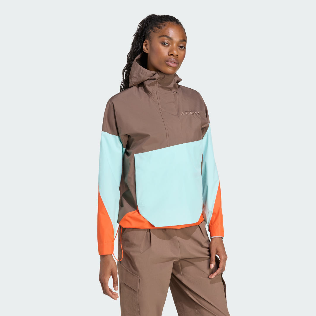 Thumbnail - Terrex Xploric 2.5L Climaproof Anorak