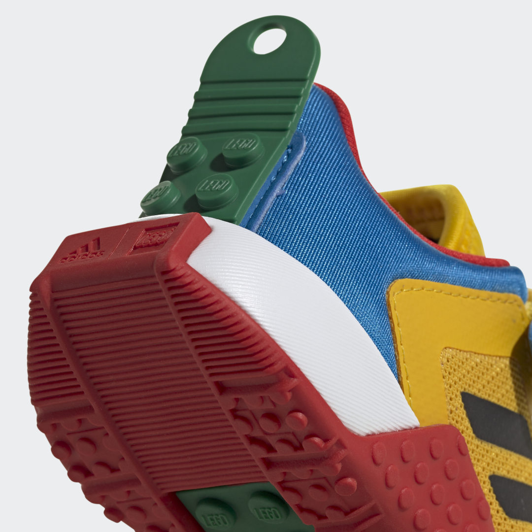 фото Кроссовки lego® sport adidas performance