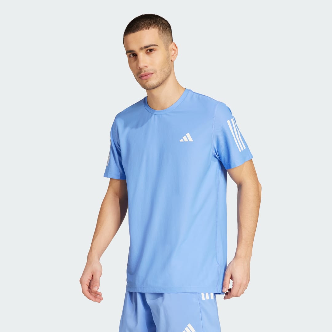 T shirt adidas OTR B TEE EU - vue 7
