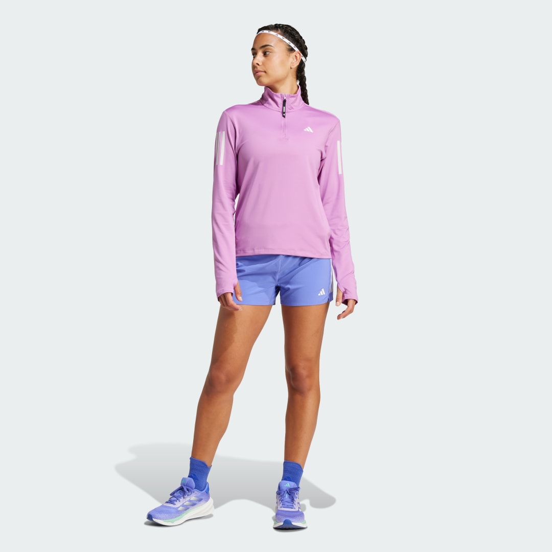 Adidas Run Pocket Medium-Support Beha