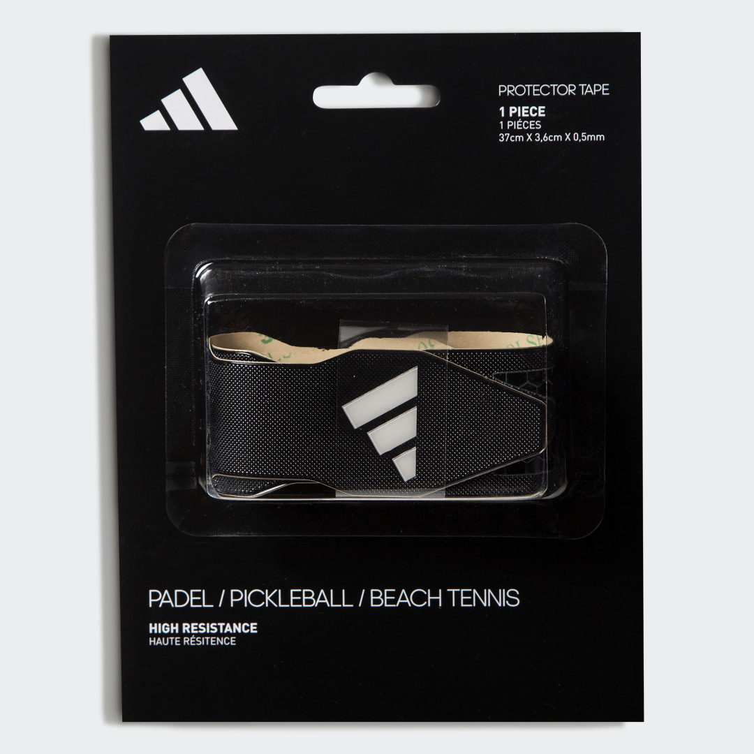 Bande de protection antichoc