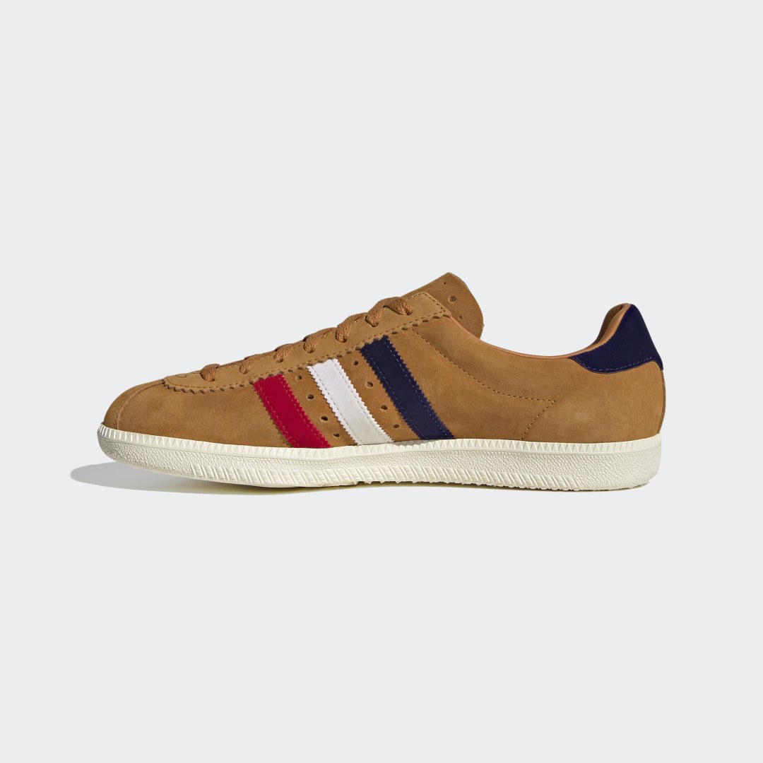 фото Кроссовки padiham adidas originals