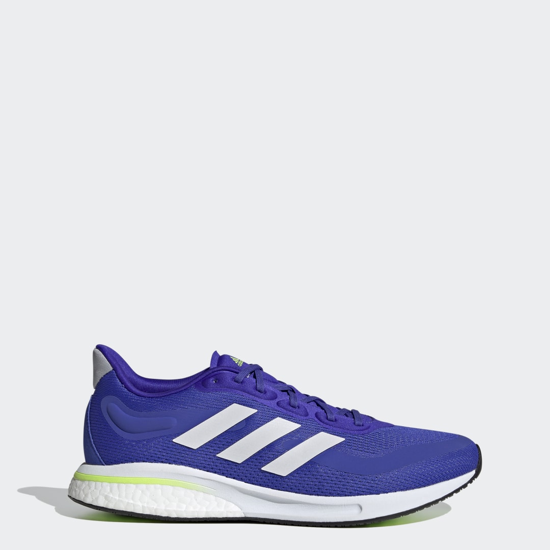 фото Кроссовки для бега supernova adidas performance