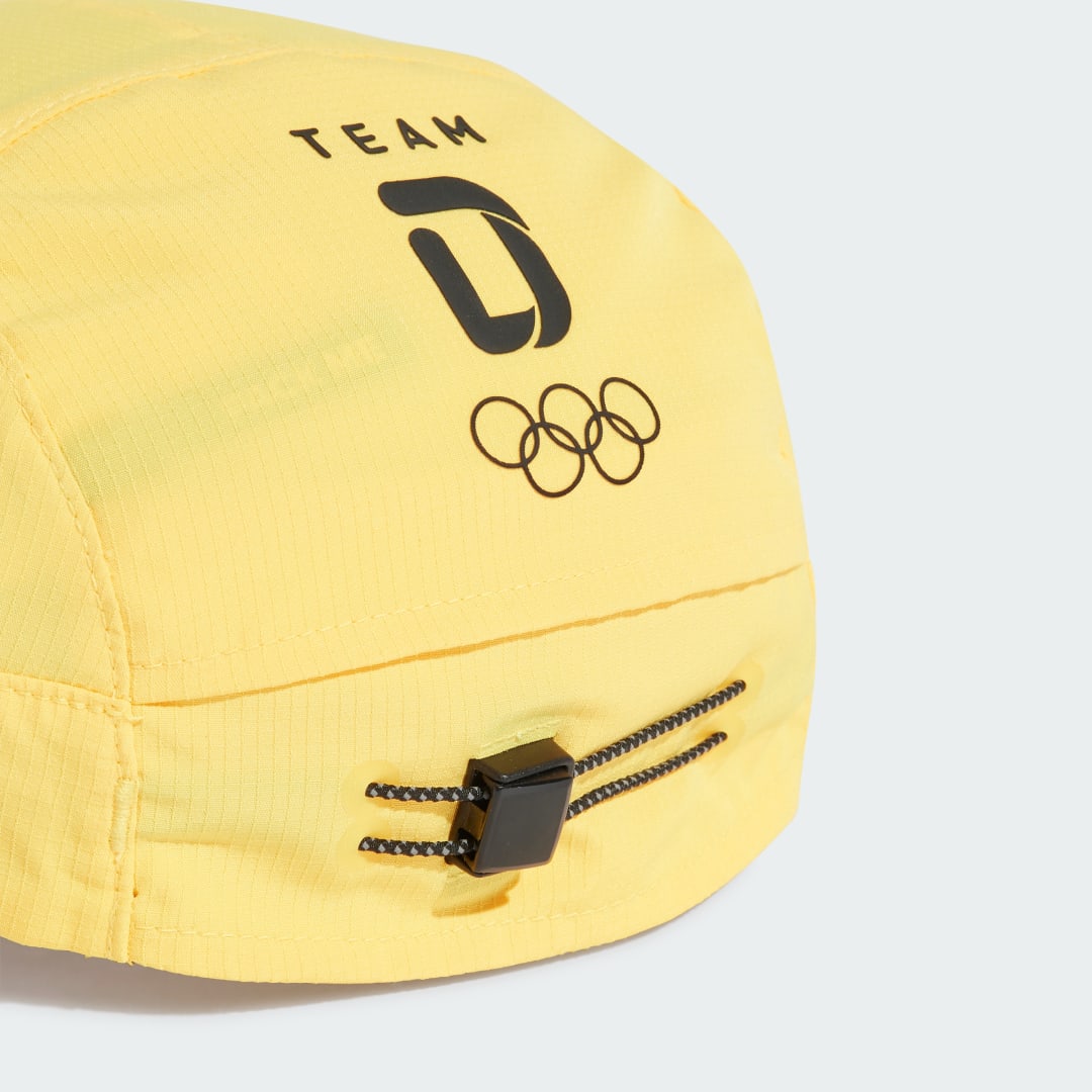 Adidas Team Duitsland Running Pet
