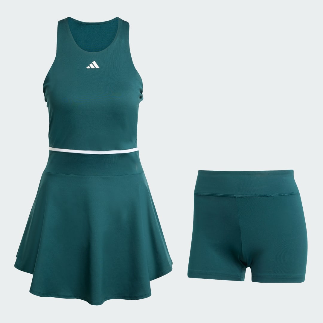 Adidas Tennis Climacool Y-Jurk