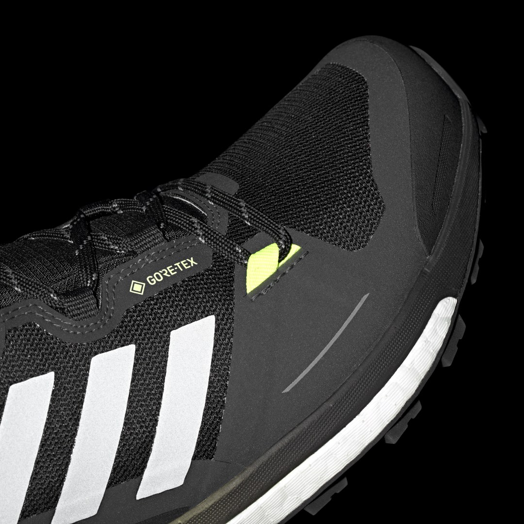 фото Кроссовки для хайкинга terrex skychaser xt gore-tex 2.0 adidas terrex