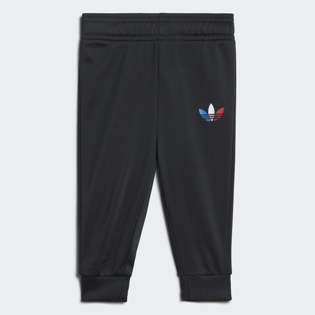 фото Спортивный костюм adicolor primeblue adidas originals