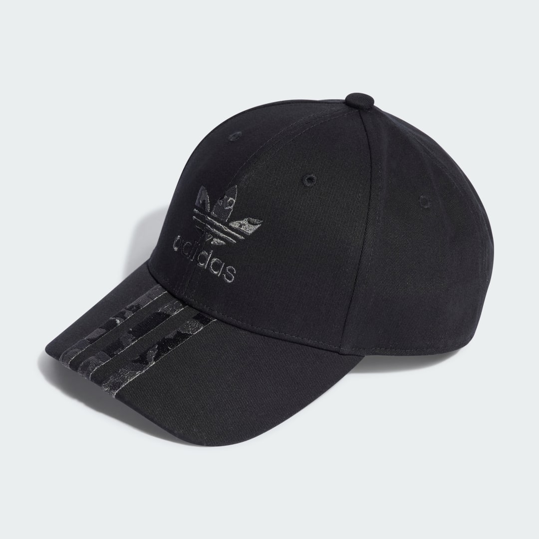 Adidas Camo Honkbalpet