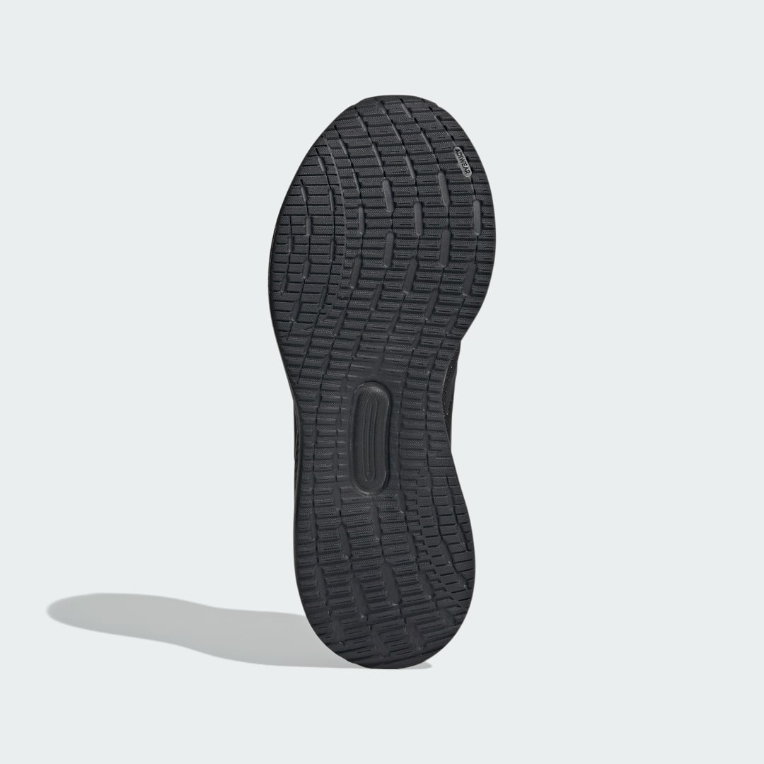 Adidas  sneaker Core Black / Core Black / Core Black