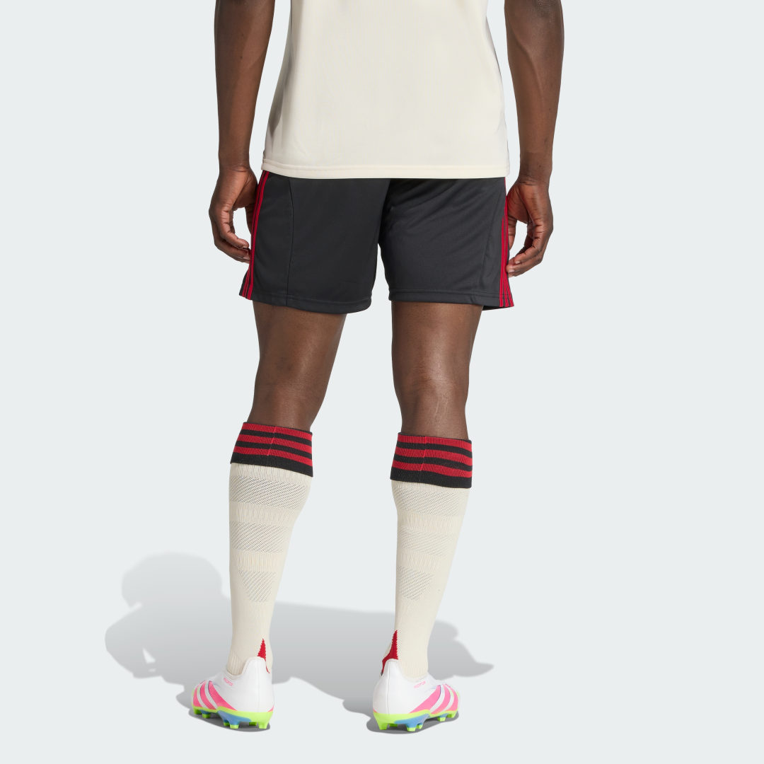 Adidas Liverpool FC 25 26 Uitshort