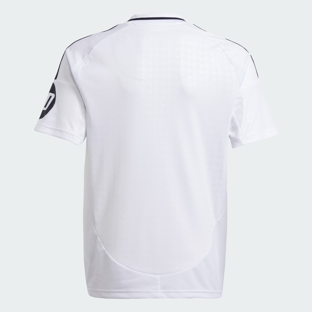 Adidas Real Madrid 24 25 Thuisshirt Kids