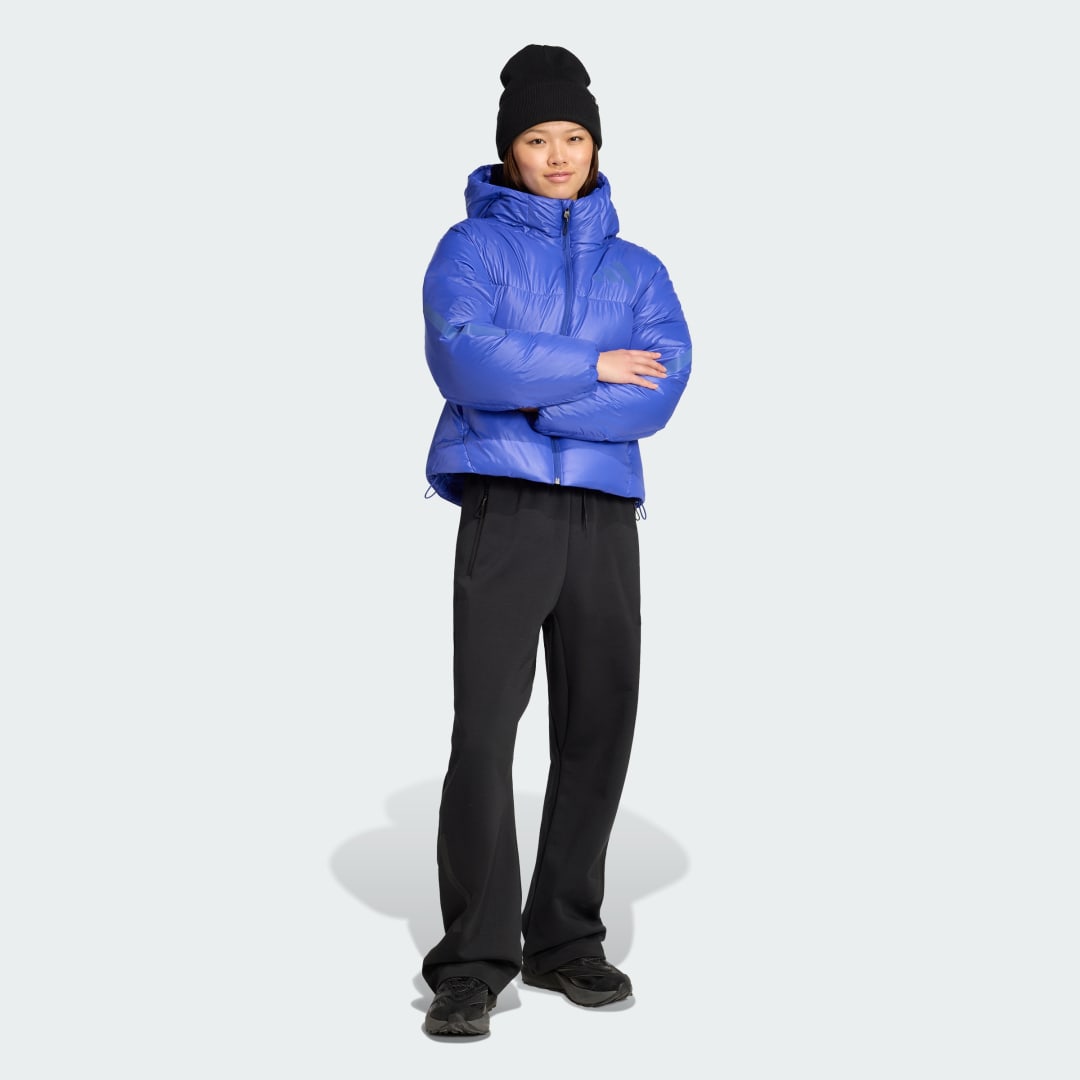 Thumbnail - ADIDAS Z.N.E. CLIMAWARM Daunenjacke