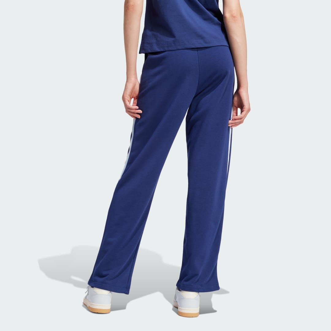 Adidas Essentials Color Pop French Terry Broek