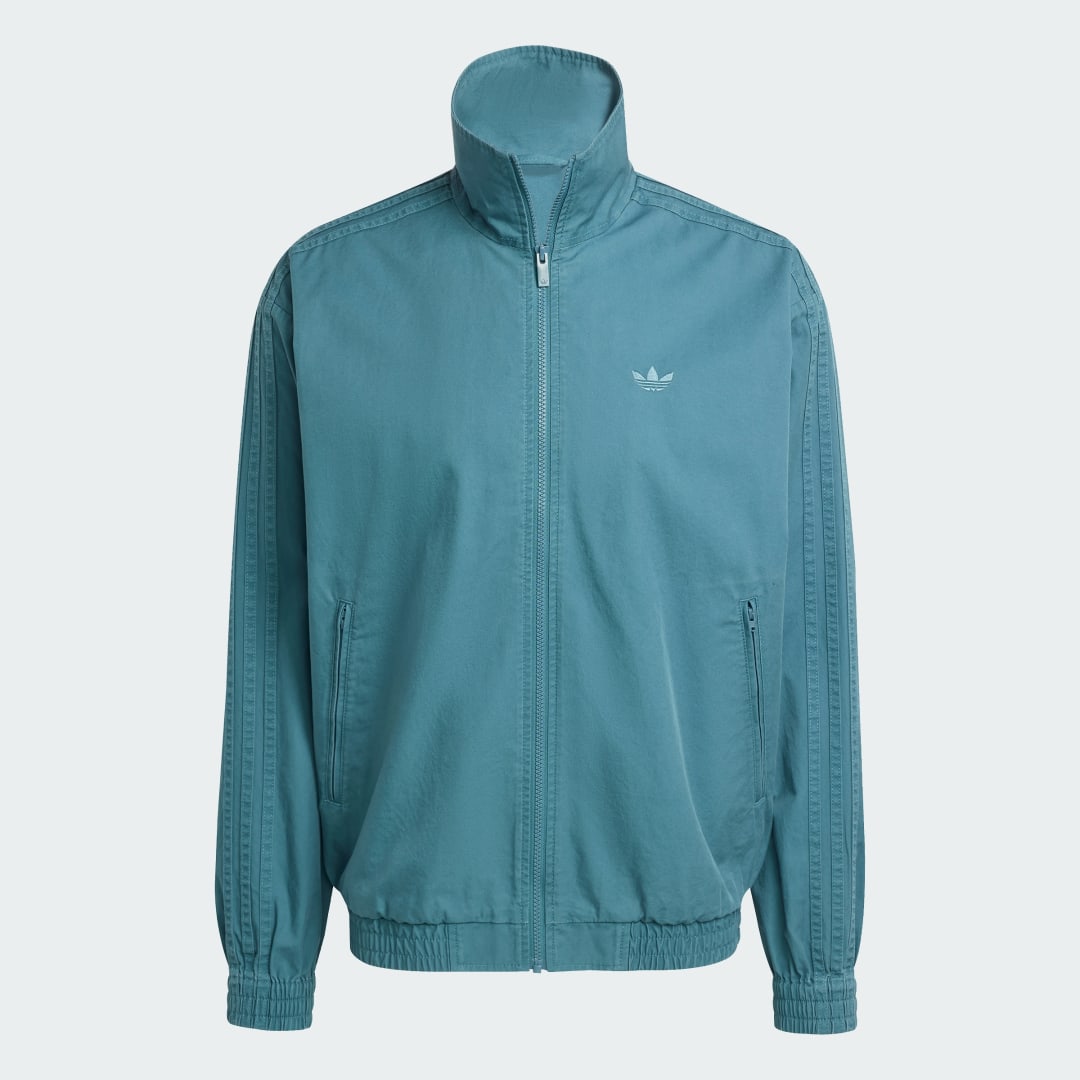 Adidas Originals Woven Firebird Trainingspak Jack