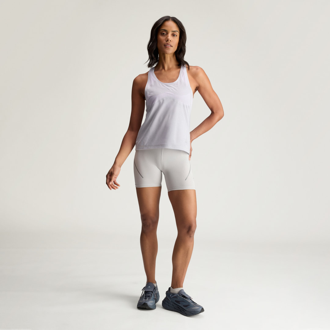 Thumbnail - adidas by Stella McCartney Running Tank