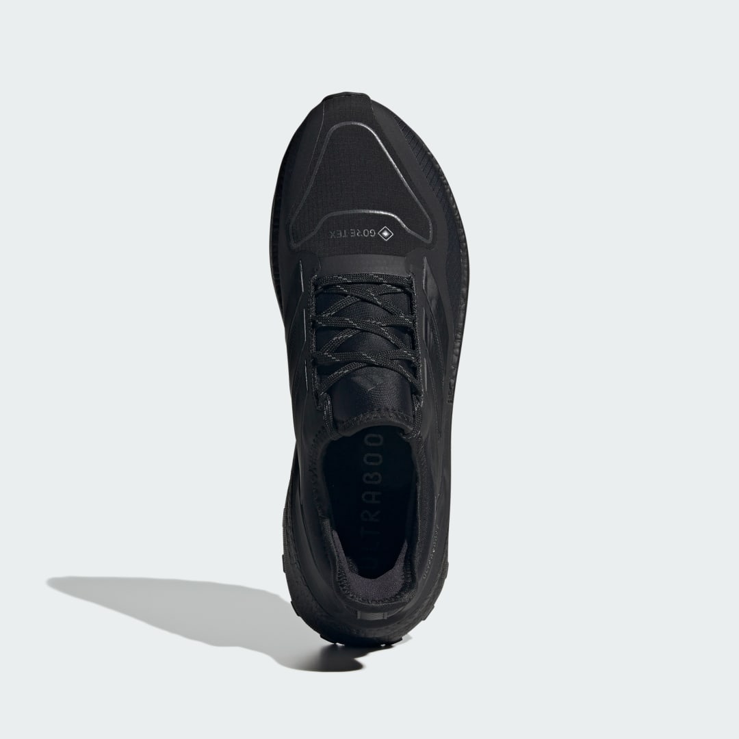 Adidas Adidas Ultraboost sneaker Core Black / Core Black / Carbon
