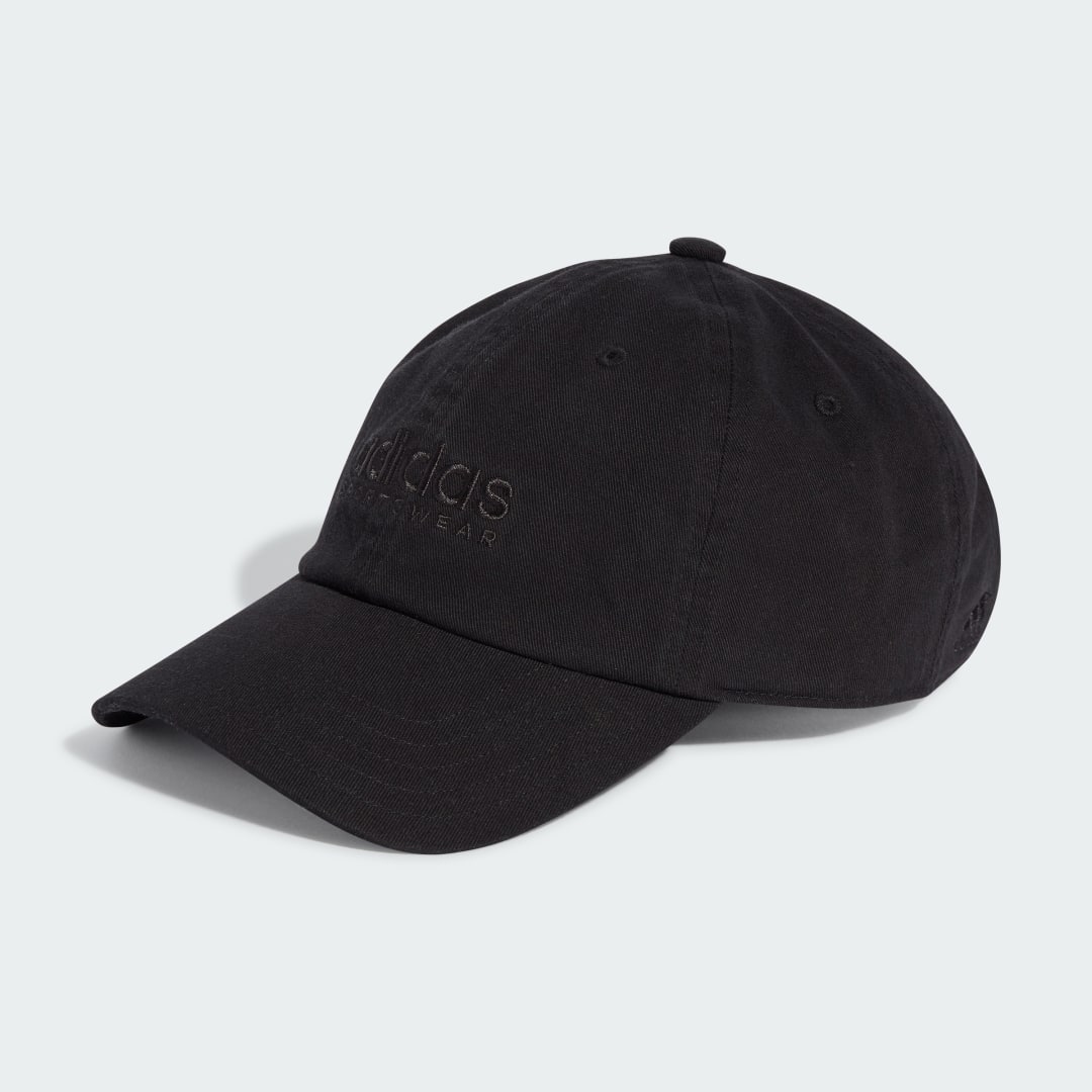 Adidas Perfor ce Baseball pet SPW DAD CAP