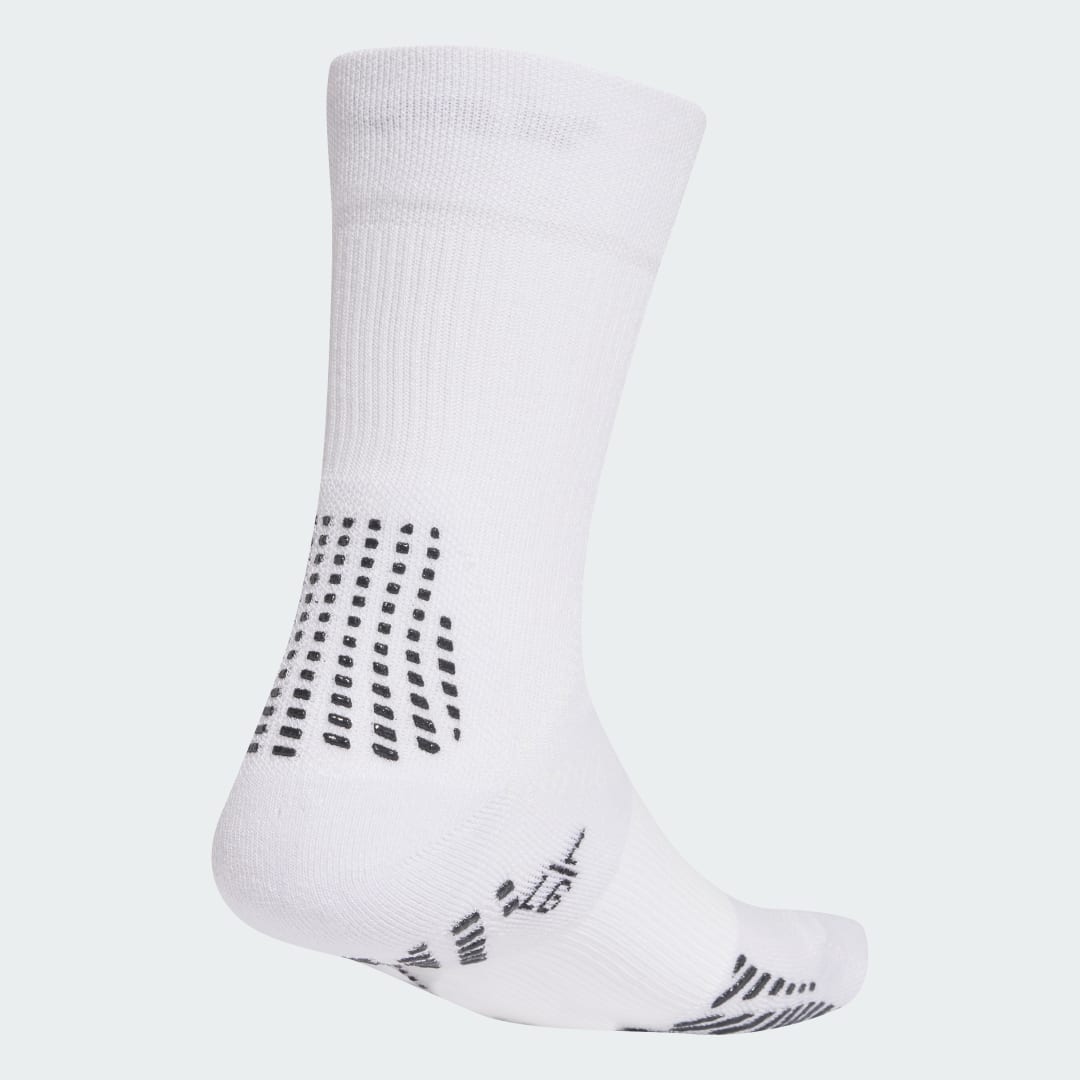 Chaussettes mi mollet adidas Football Grip Printed Performance Cushioned - vue 2