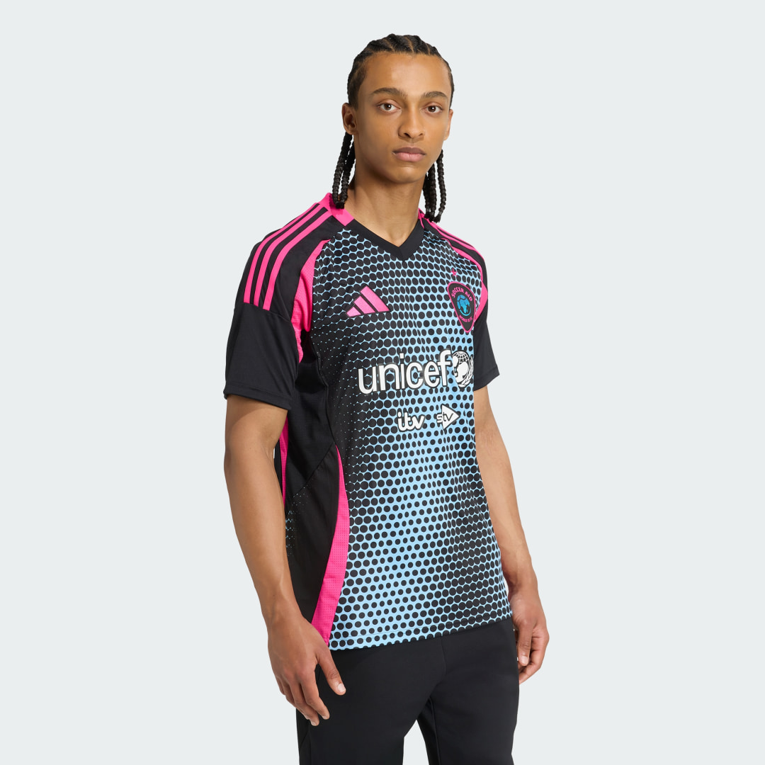 Thumbnail - Soccer Aid-Trikot