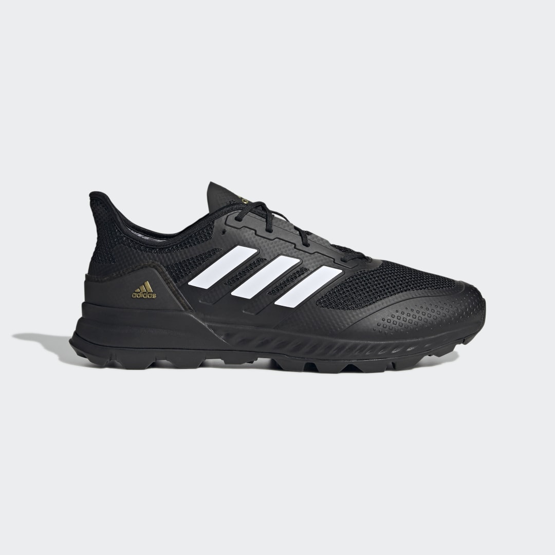Image of Scarpe da hockey su prato adipower 2.1