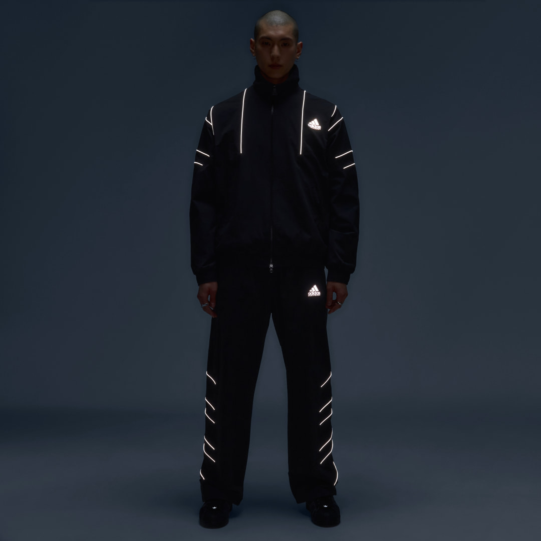 Adidas Equipment Trainingsjack