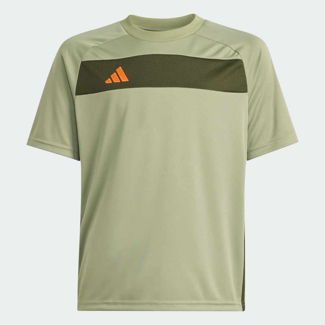Adidas Tiro 25 Essentials Voetbalshirt Kids