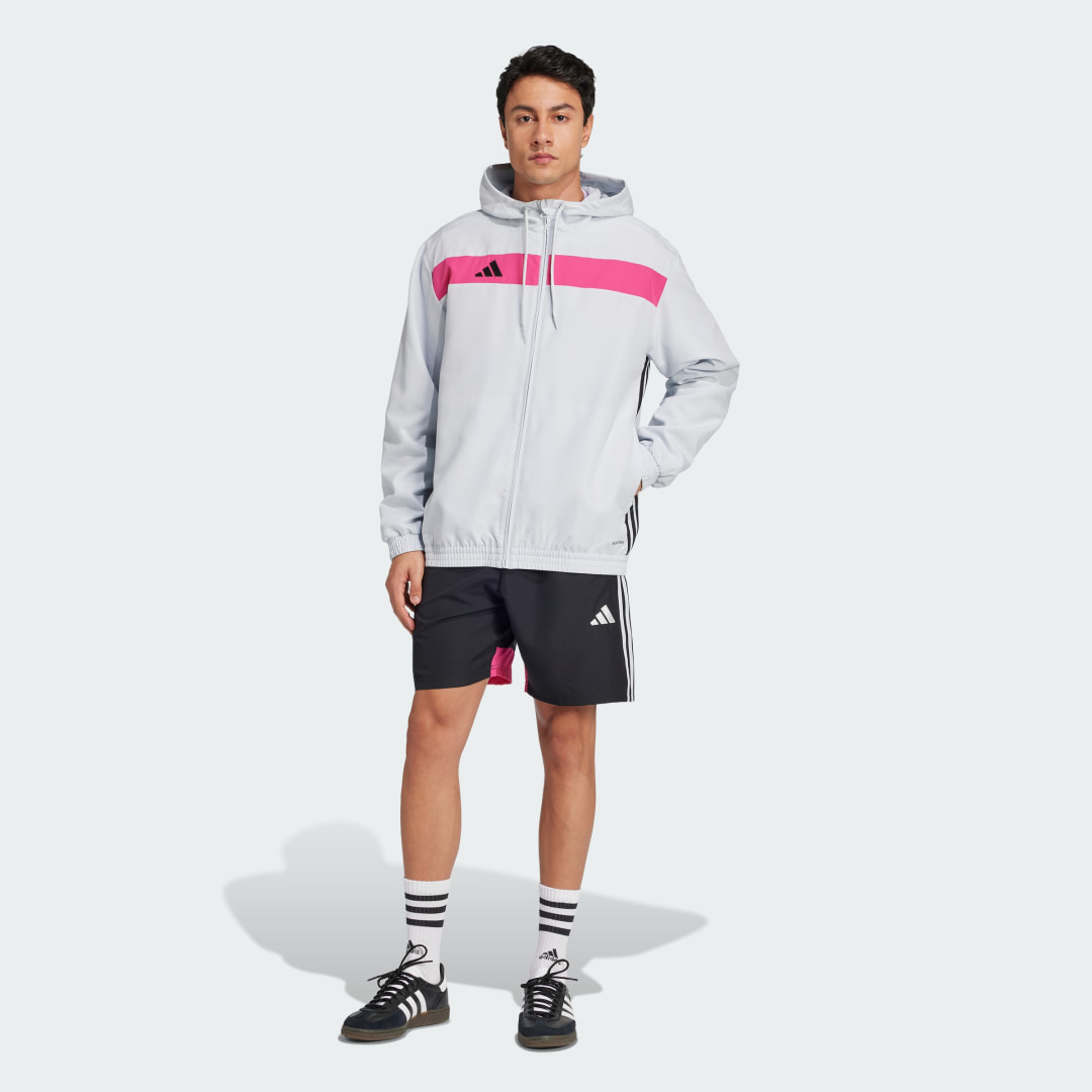 Adidas Tiro 25 Essentials Woven Short