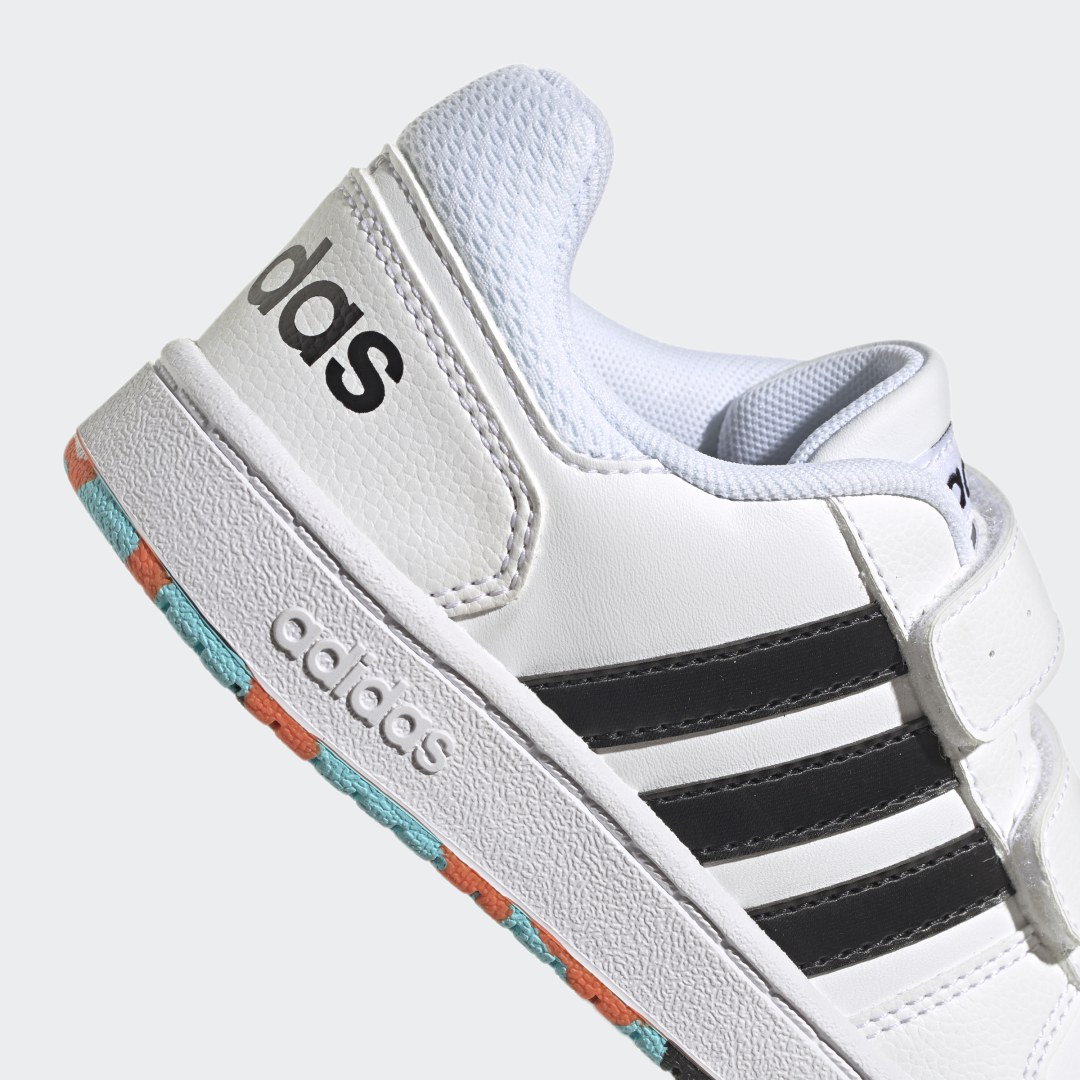 фото Кроссовки hoops 2.0 adidas performance