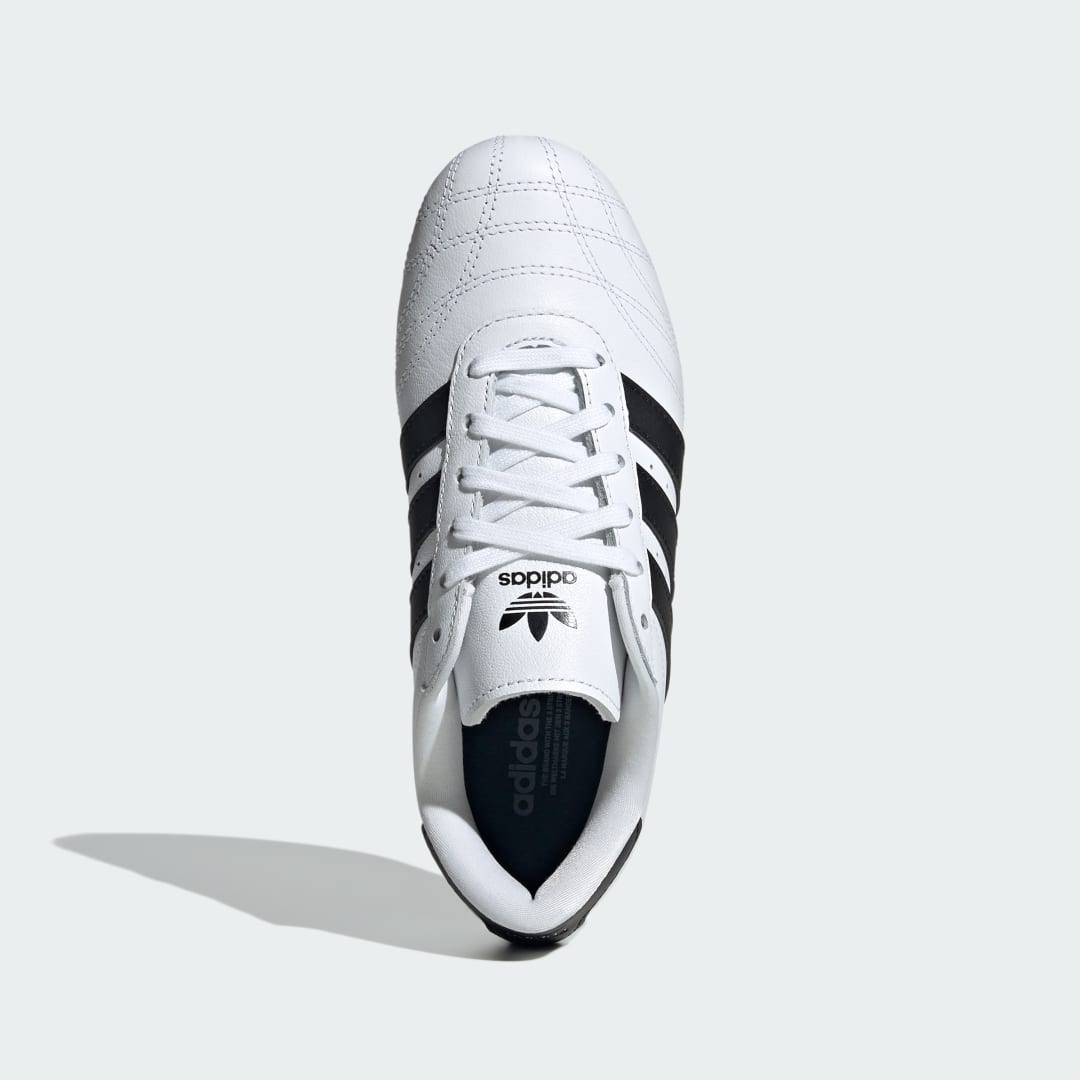Adidas Taekwondo sneaker Cloud White / Core Black / Gum