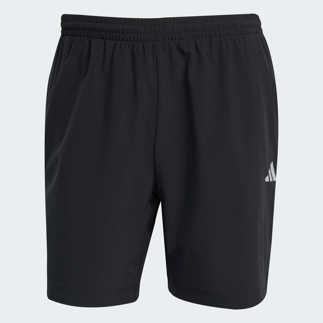 Shorts Tech Apparel - vue 8