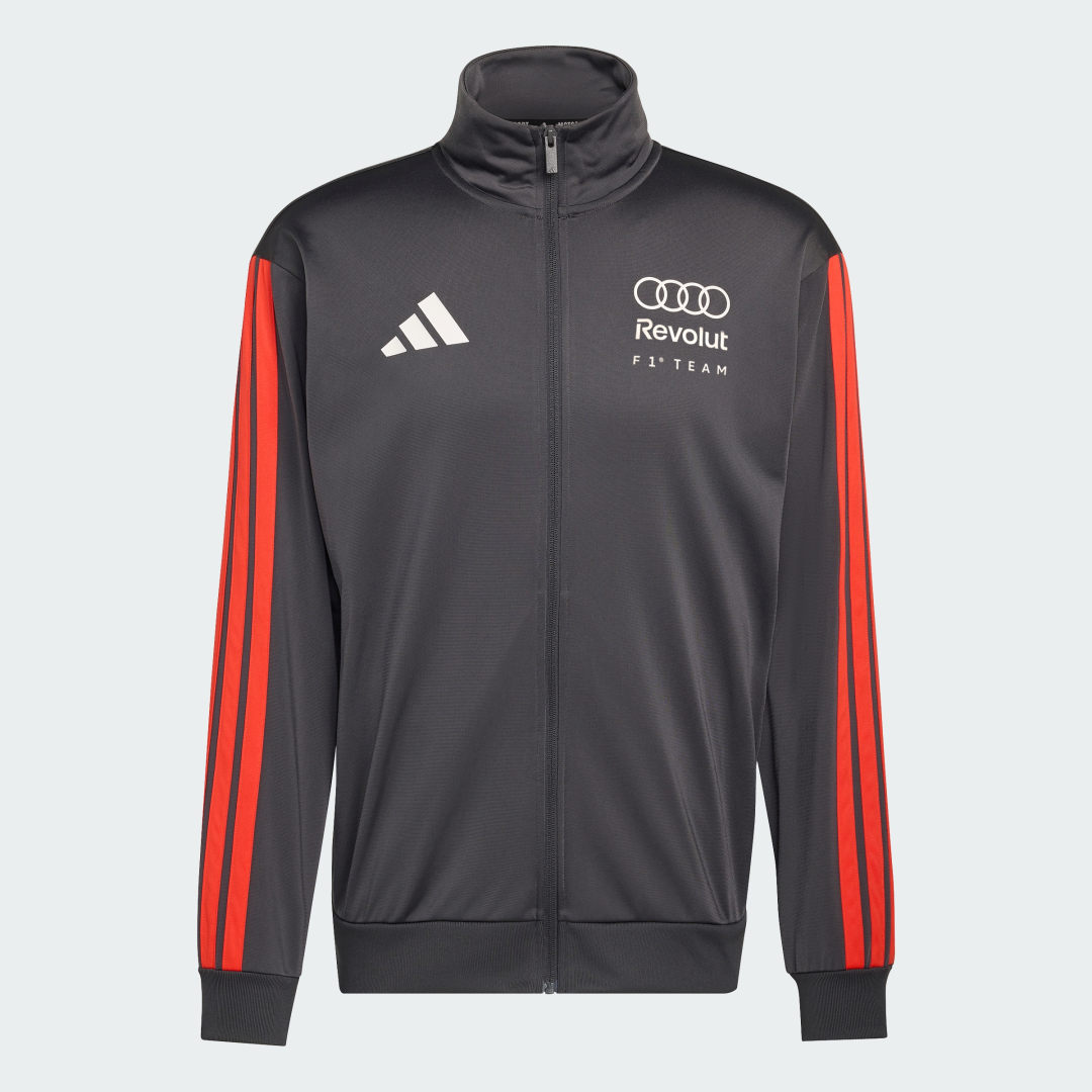 VESTE DE SURVÊTEMENT AUDI REVOLUT F1 TEAM DNA - vue 4