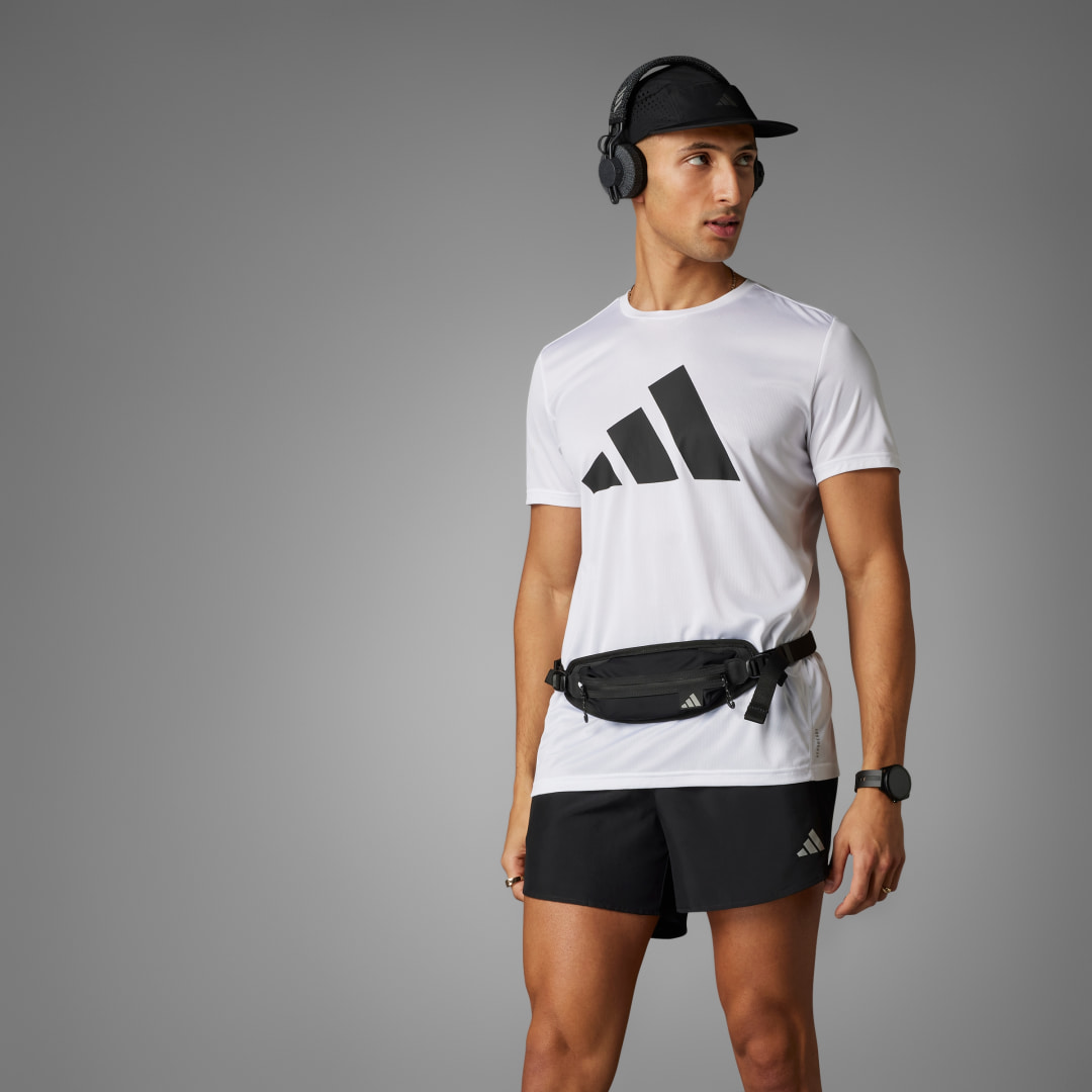 Adidas Run It T-shirt